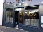 The Coal Shed Brighton