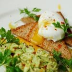Bermonsey Square Hotel Breakfast