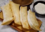 Gnocco Frito - Via Emilia