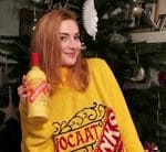Warninks Advocaat Snowball
