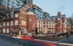 LaLiT London - Best Indian Restaurant London Bridge