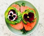 Feya avocado toast