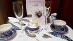 Afternoon Tea Strand Palace Hotel London