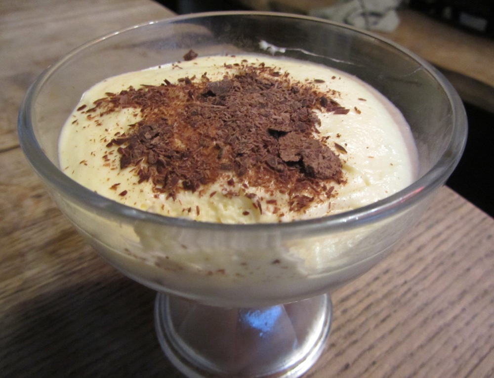 Mother - Tiramisu