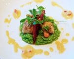 Smiths of Smithfield - The Grill Scallops