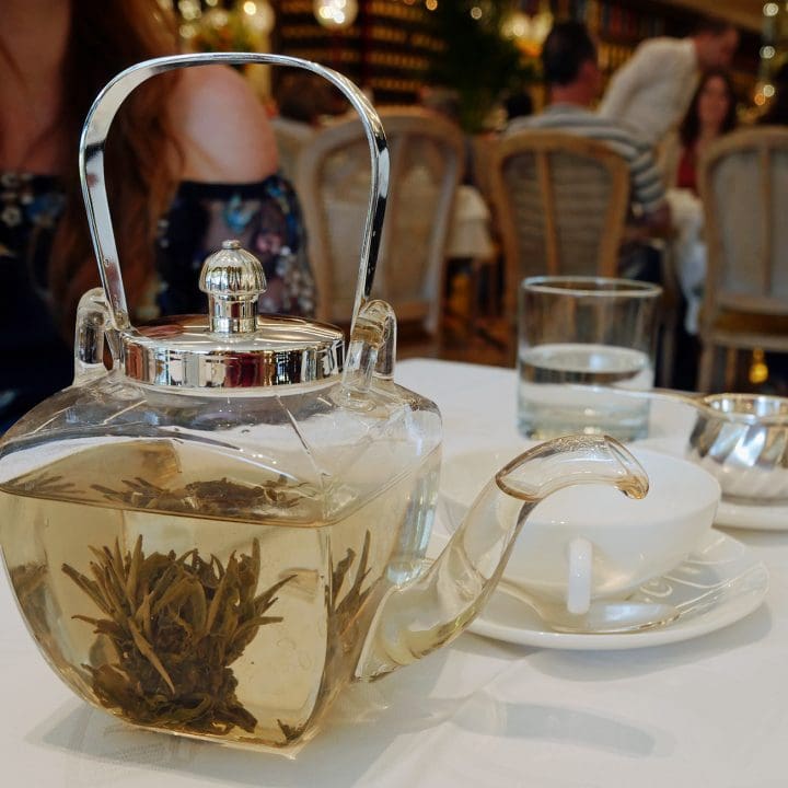TWG - Floral Tea