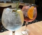 Tonica by the Distillery Gin Cocktails