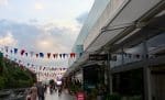 Wahaca White CIty