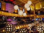 Heliot Steak House Hippodrome London