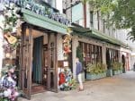 The Ivy Kensington Brasserie