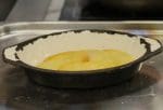 Parma Ham Gratin Recipe