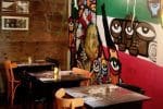 Cafe Pacifico Coven Garden