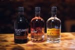 English Drinks Company range