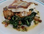 Gallivant- Rye- Cod with cockels
