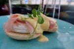 Hotel Xenia Evoluzione - Eggs Benedict