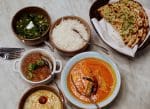 Indian Restaurant Trishna Marylebone - Diwali Menu Main Course