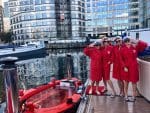 Setting sail on a HotTug
