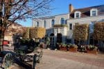 The Coach and Horses Kew