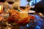 L’Amorosa pannacotta