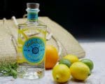 Malfy Gin Con Limone bottle