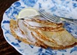Classic Pancake Recipe One or TwoClassic Pancake Recipe One or Two