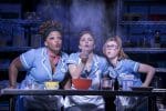 WAITRESS Adelphi Theatre