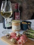 Domaine Jones Grenache Gris