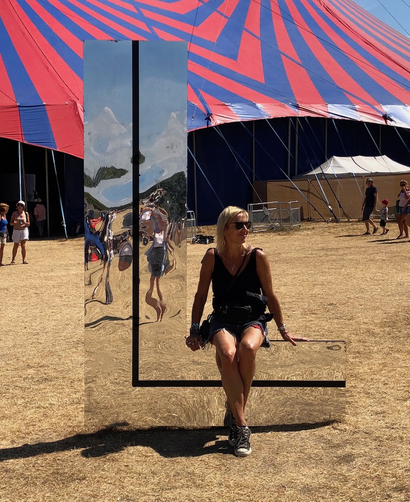 Latitude