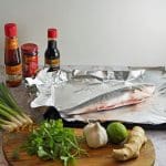 Lee Kum Kee Ingredients