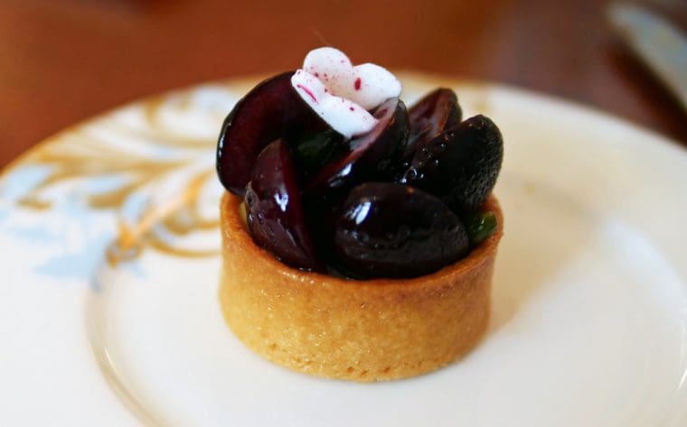 Perfect Patisserie - Mandarin Oriental London
