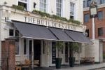 The Builders Arms Exterior LR