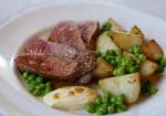 Vermuteria - lamb