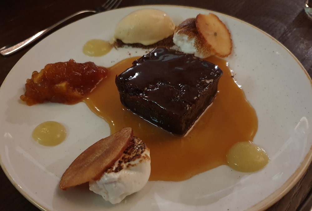 Aviary-sticky-toffee-pudding