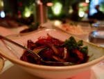 Uli Pan Asian Restaurant - aubergine