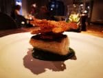 CAXTON GRILL Victorian Menu COD