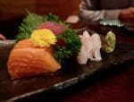 Miyako sashimi