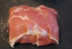 Turkey Parcel wrapped in serrano ham