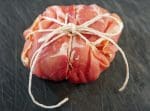 Turkey paupiettes