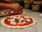 Bellillo pizza prep