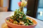 Green Goddess Salad at Scarlett Green Soho