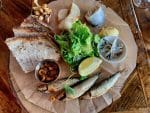 BOATYARD SEAFOOD PLATTER