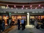 Botanist Broadgate Circle