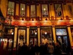 Lamb Tavern Leadenhall Market