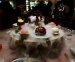 Novikov desserts