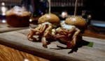 STK crab sliders