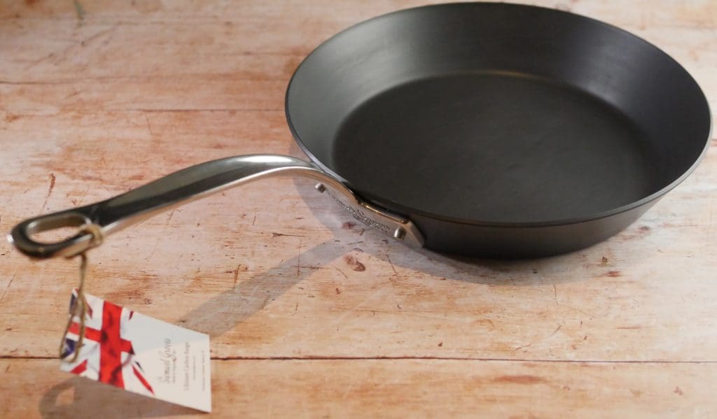 New Samuel Groves Pan