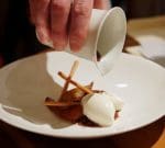 The Clove Club - Pears