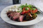 Sous Vide Fillet Steak
