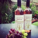Urban Wine - still rose