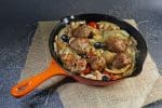 Cumberland Sausage Recipe